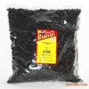 Baies de Genièvre 500g