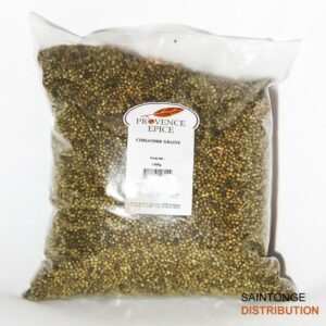 Coriandre graine 1kg