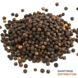 Poivre gris en grains 1kg