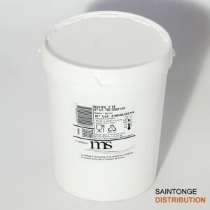 recharge + boite ficelle rôti polyester 4/8 2 bouts