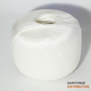 Ficelle abattoir en pelotte