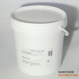 Gelée dorée en seau de 7kg