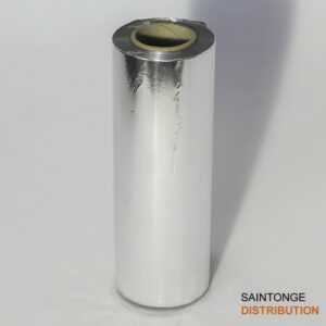 Rouleau aluminium 20cm x 200M recharge