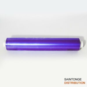 Film étirable recharge de 45cm x300m