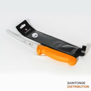 Couteau à désosser Victorinox Swibo 16 cm dos renversé