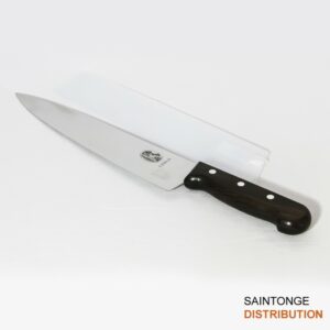 Couteau à émincer Victorinox manche palissandre 25cm