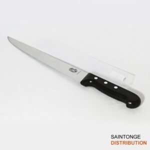 Couteau à saigner/découper Victorinox 25cm