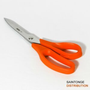 Ciseaux inox multi-services 22cm