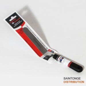 Spatule coudée 11cm