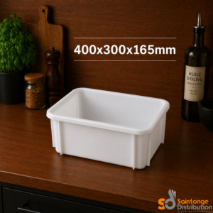 bac gilac 12L 400x300x65mm