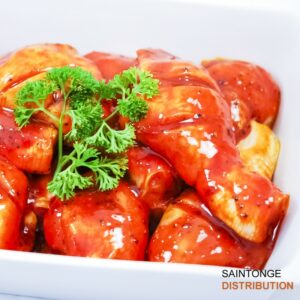 Presti-Grill Texas en seau de 5kg