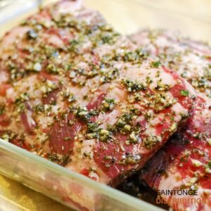 Presti-Grill Ribs en seau de 5kg