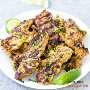 Presti-Grill Tex-Mex en seau de 5kg