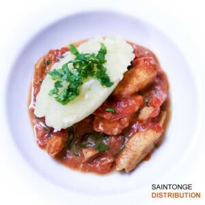 Presti-Grill Miel/Tomate en seau de 3kg