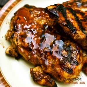 Presti-Grill Barbecue en seau de 5kg