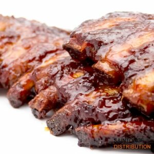 Presti-Grill Rubiera en seau de 5kg