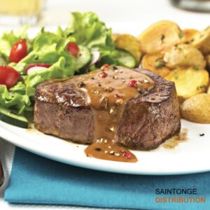 Presti-Grill Trois Poivres en seau de 5kg