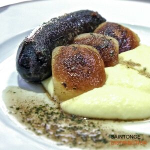 Boudin noir 095 en sac de 1,8kg