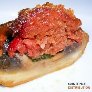 Soubressade de Majorque 035 en sac de 5 kg