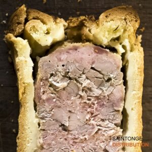 Ligamix fort 304 en sac de 2kg