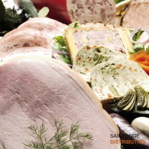 Saumure bouillon supérieure 464 en sac de 4kg