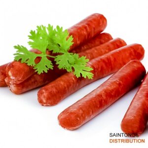 Merguez 505 en sac de 5kg