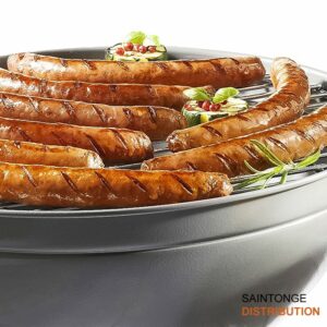 Merguez aromatique 179 en sac de 5kg