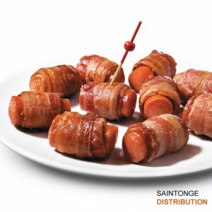 Saucisse Fraîche Mexicaine 479 en sac de 2kg