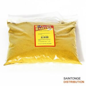 Curry sélection en poudre 1kg