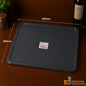 couvercle gilac 600x400mm
