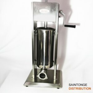 Poussoir vertical 5 litres à usage professionnel