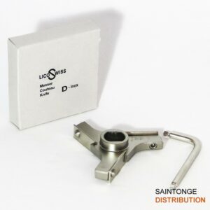 Couteau Lico Swiss D114 pour hachoir à viande