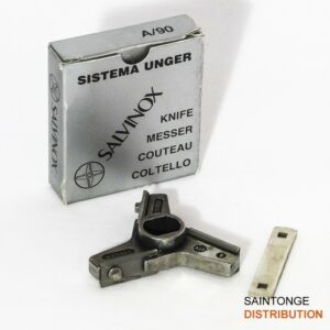 Couteau Salvinox A90 pour hachoir à viande