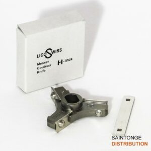 Couteau Lico Swiss H82 pour hachoir à viande