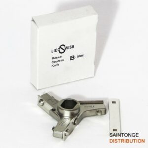 Couteau Lico Swiss B98 pour hachoir à viande