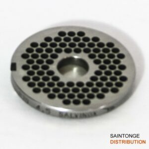 Grille inox pour hachoir R70