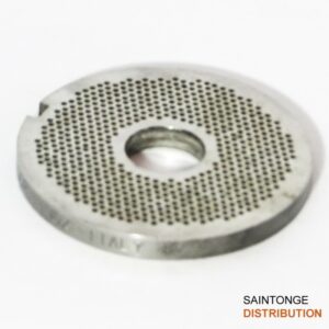 Grille inox N°2 pour hachoir B98