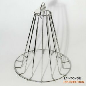 Présentoir à boudins / saucisses