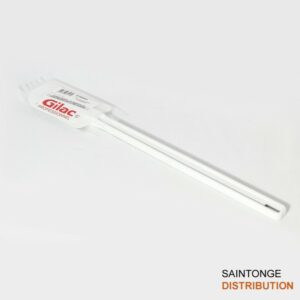 Spatule Gilac blanche 110°C 40cm