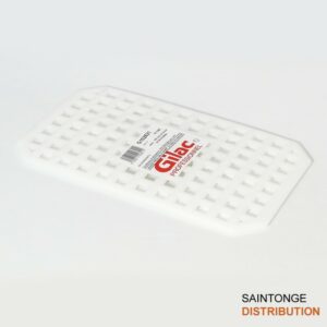 Grille Gilac pour bac rectangulaire gilac de 2l