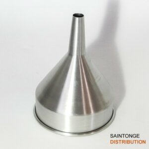 Entonnoir à boudin professionnel