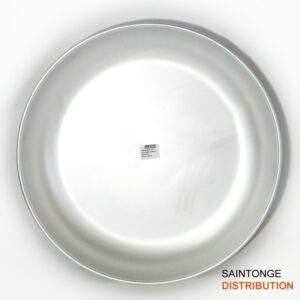 Plat à boudins ou fruits de mer 50cm