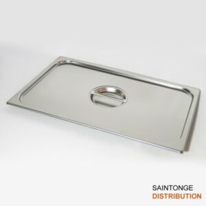 Couvercle gastro GN1/1 530x325