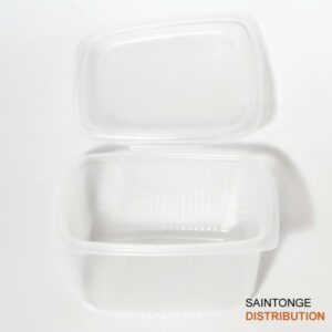 Barquette ondipack 1500cc x50