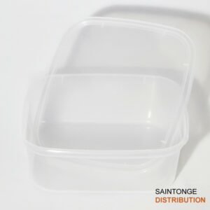 Barquette PRESTIPACK - RC1050 - carton de 200