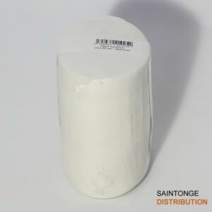 Papier steak ovale 110x80mm par 1000