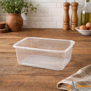 Barquette ANL 1000cc