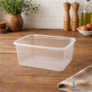 Barquette ANL 1500cc