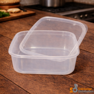 Barquette PRESTIPACK - RC1350