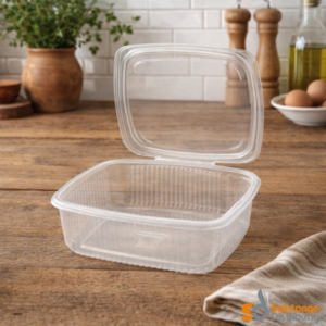 Barquette ondipack 1200cc